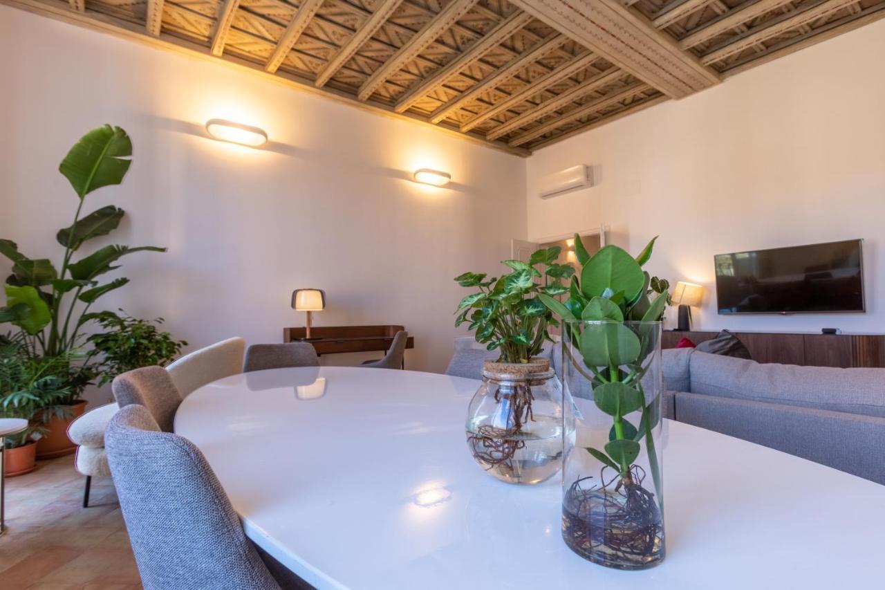 Suite Navona Rzym Zewnętrze zdjęcie
