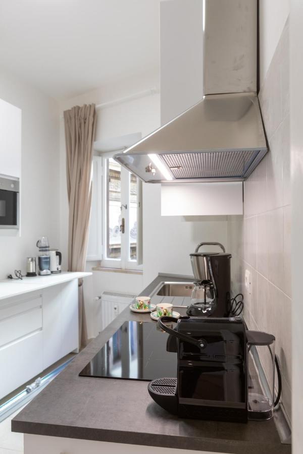 Suite Navona Rzym Zewnętrze zdjęcie