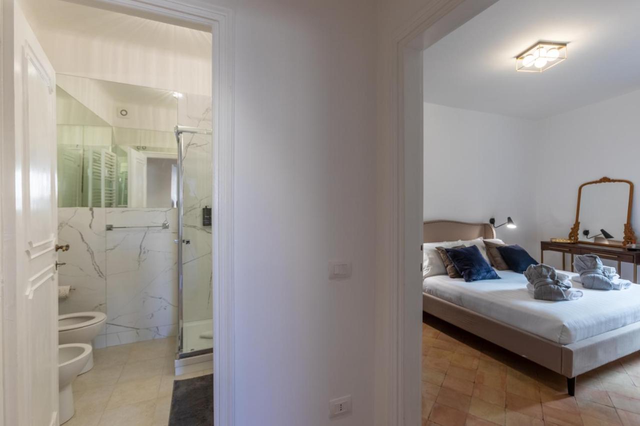 Suite Navona Rzym Zewnętrze zdjęcie