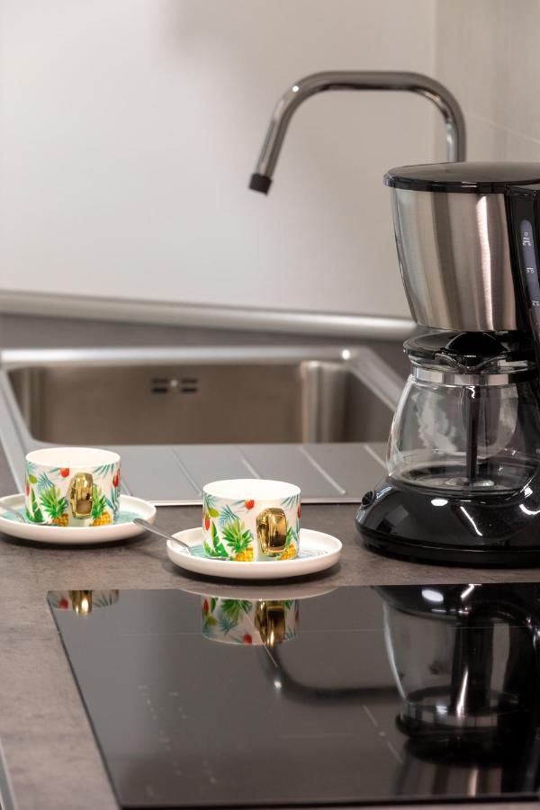 Suite Navona Rzym Zewnętrze zdjęcie