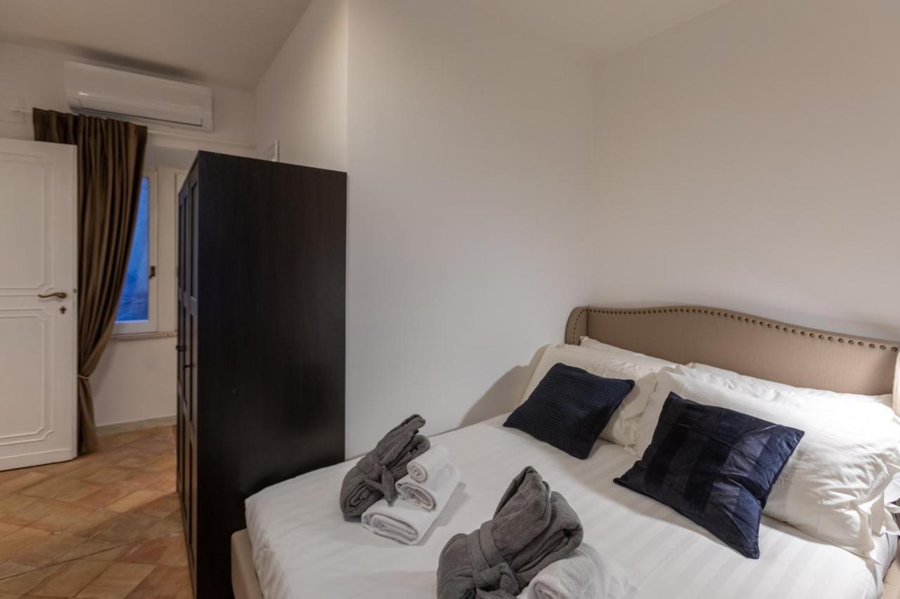 Suite Navona Rzym Zewnętrze zdjęcie