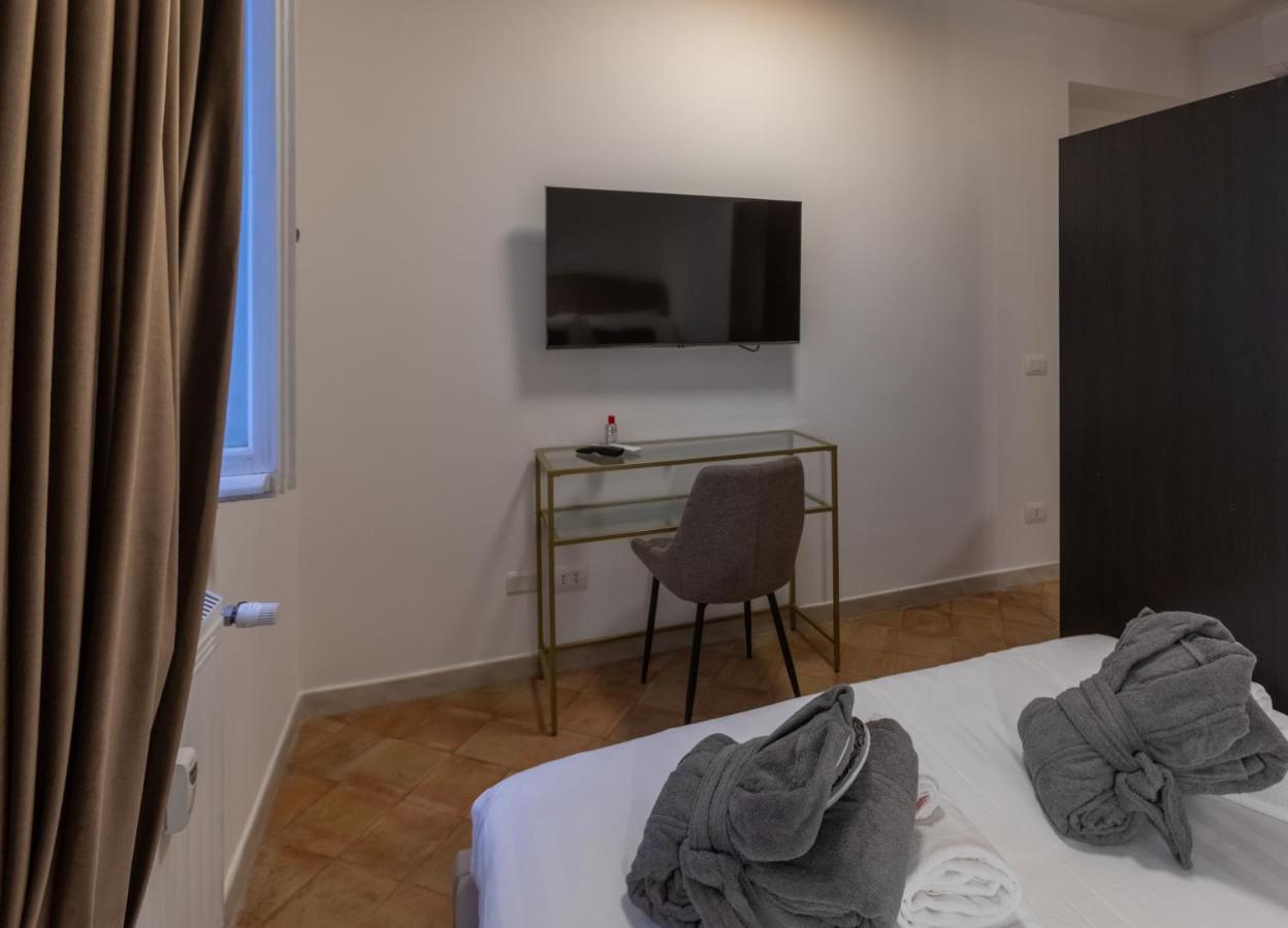 Suite Navona Rzym Zewnętrze zdjęcie