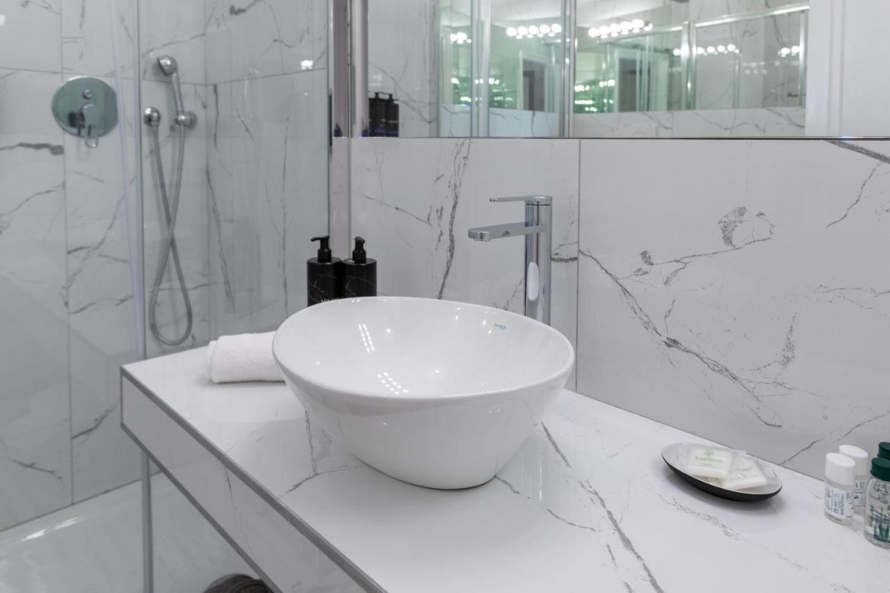 Suite Navona Rzym Zewnętrze zdjęcie