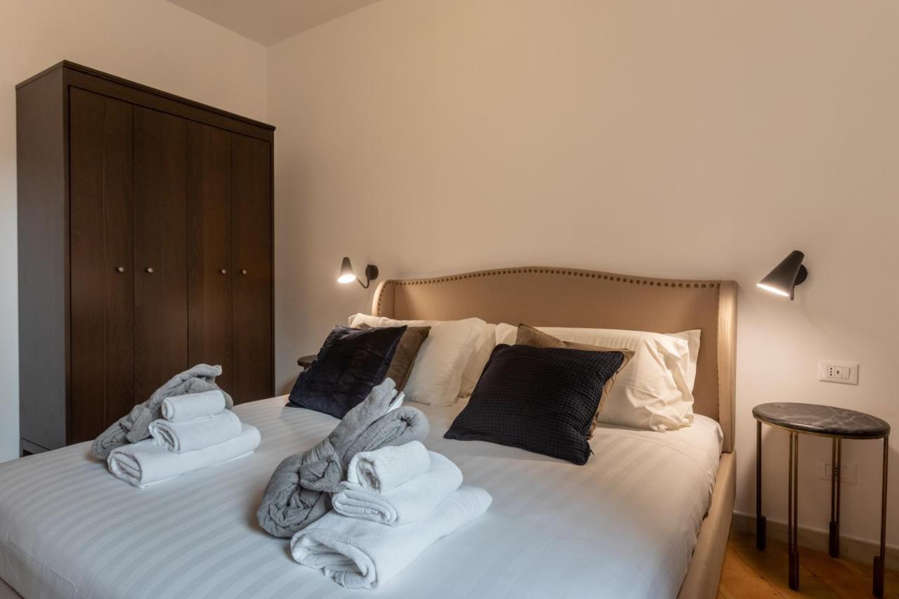 Suite Navona Rzym Zewnętrze zdjęcie