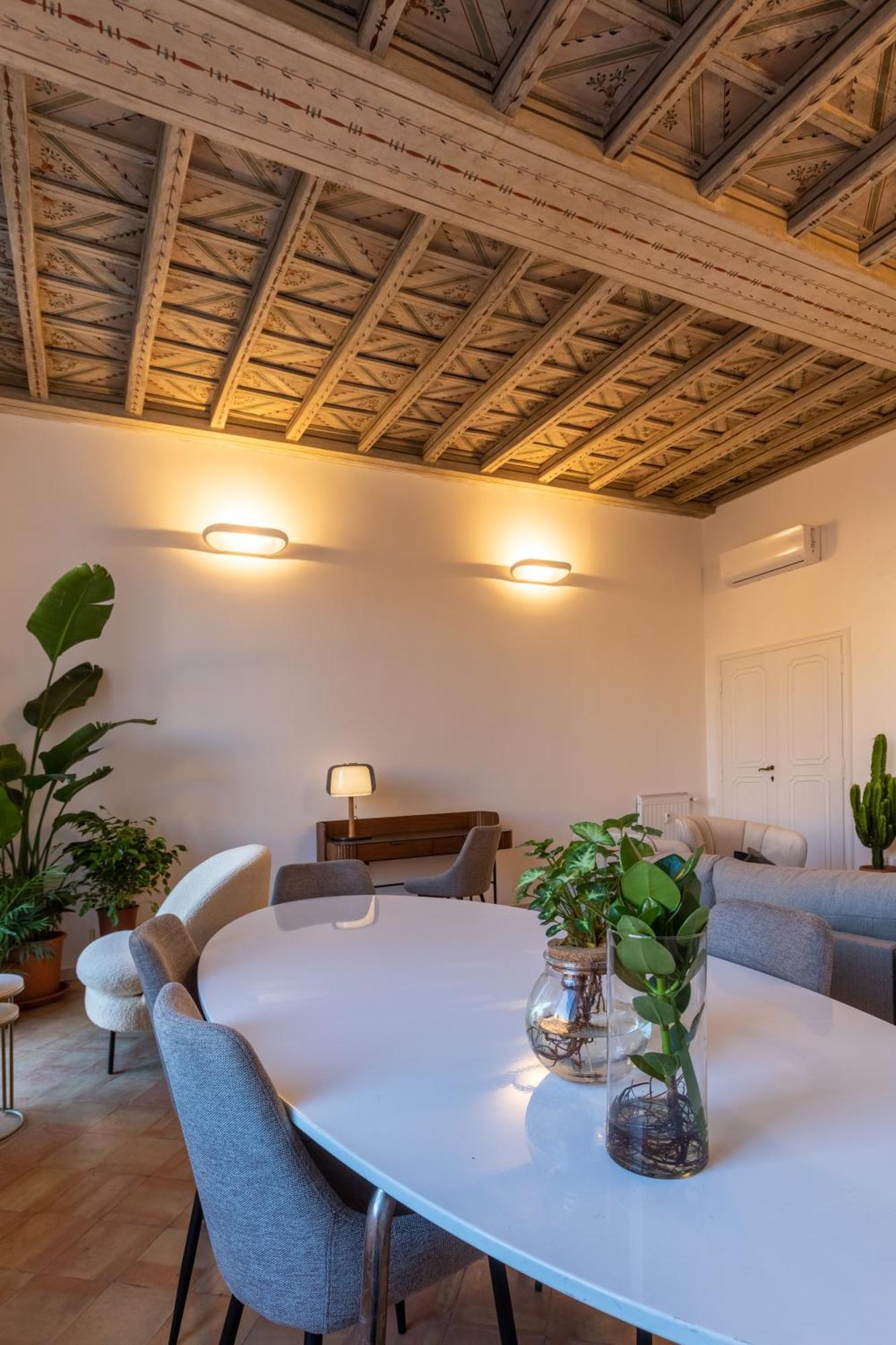 Suite Navona Rzym Zewnętrze zdjęcie