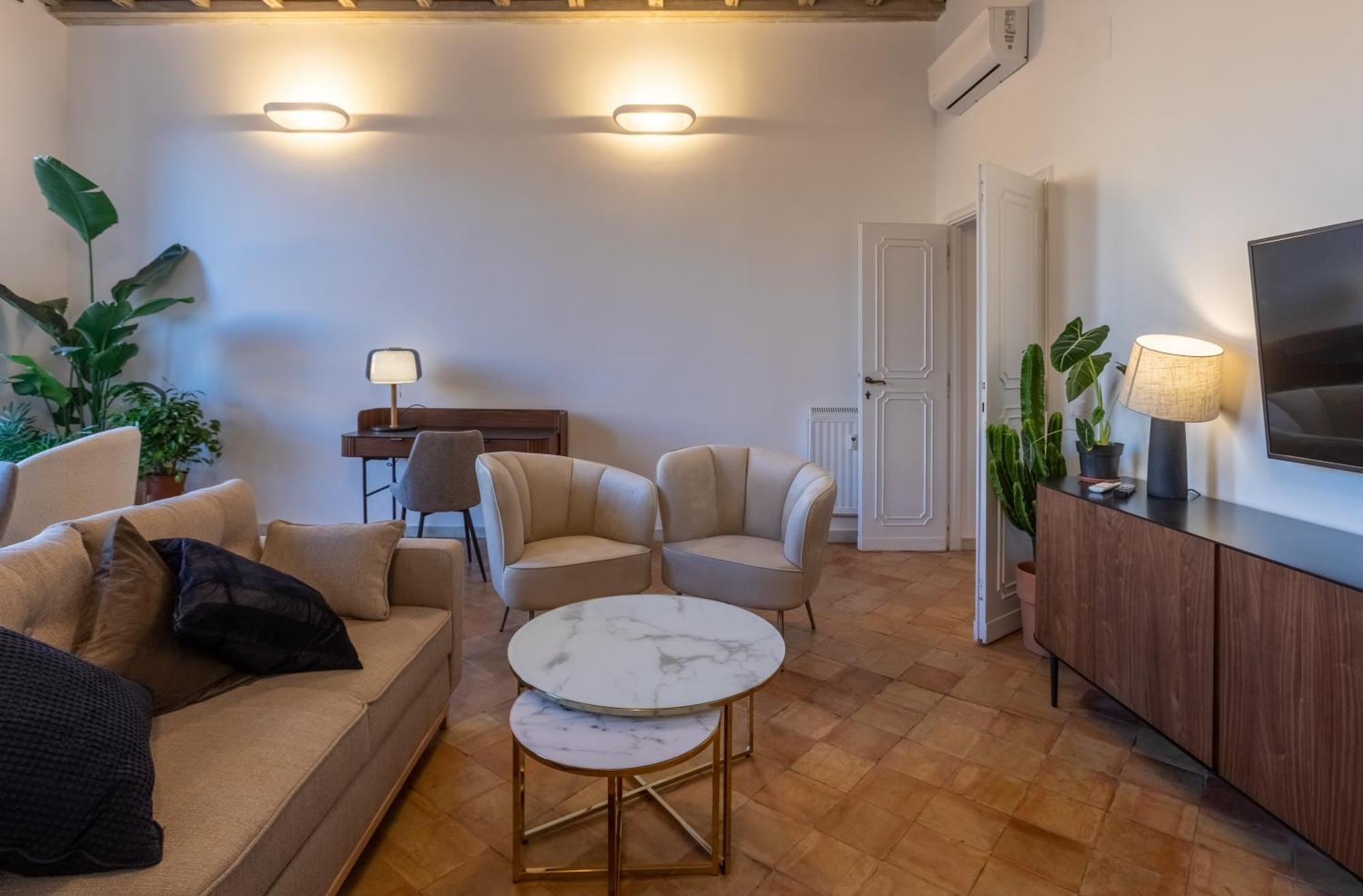 Suite Navona Rzym Zewnętrze zdjęcie